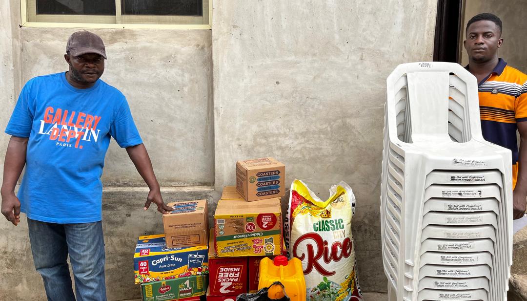 Customer Testimonial