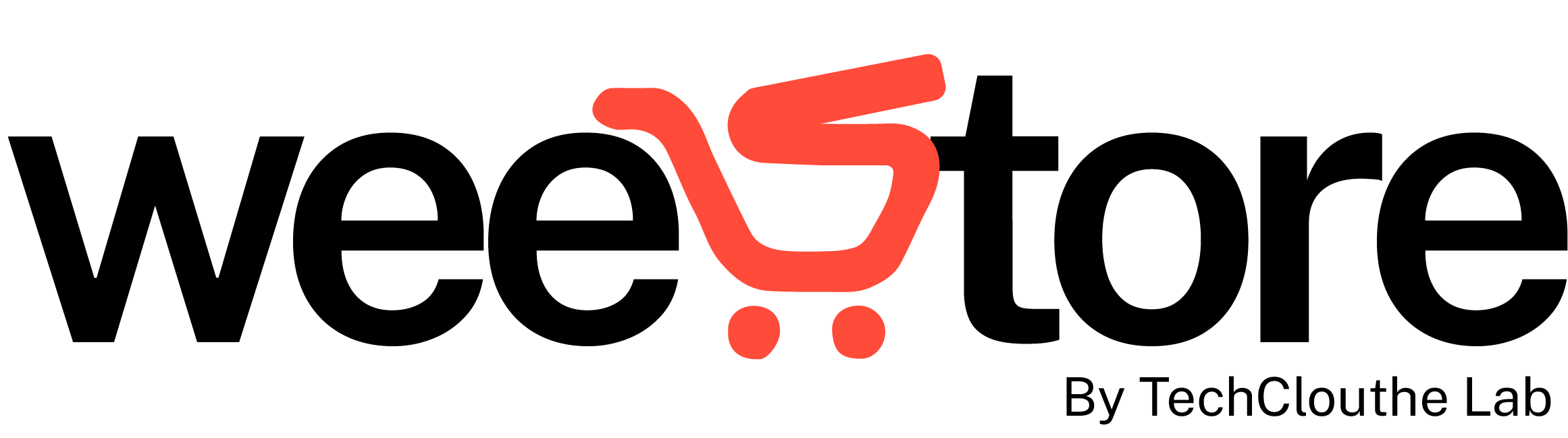 Weestore Logo